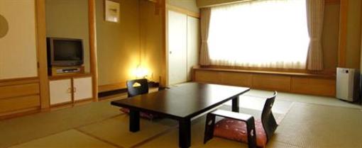 фото отеля Shiretoko Prince Hotel Kazanamiki