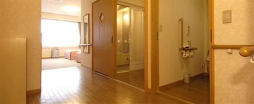 фото отеля Shiretoko Prince Hotel Kazanamiki
