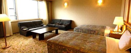 фото отеля Shiretoko Prince Hotel Kazanamiki