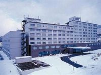 Shiretoko Prince Hotel Kazanamiki
