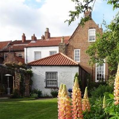 фото отеля Bestworth House