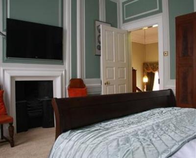фото отеля Bestworth House