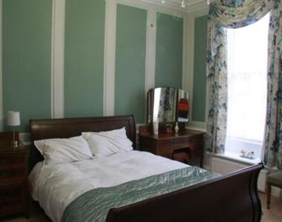 фото отеля Bestworth House