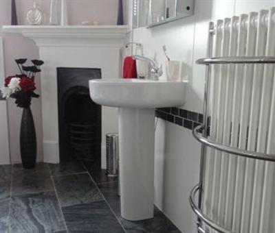 фото отеля Bestworth House