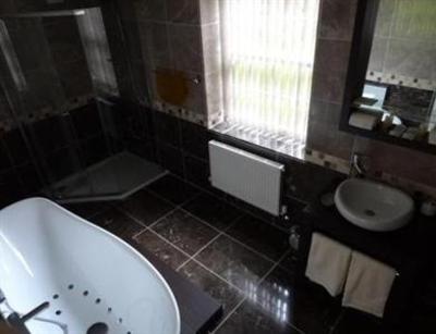 фото отеля Bestworth House