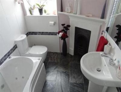 фото отеля Bestworth House