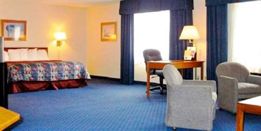 фото отеля Settle Inn & Suites O'Fallon