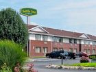 фото отеля Settle Inn & Suites O'Fallon