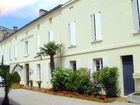 фото отеля Hotel De France Libourne