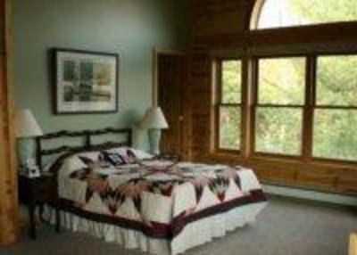 фото отеля Sunny Rock Bed and Breakfast Minden