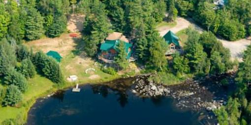 фото отеля Sunny Rock Bed and Breakfast Minden