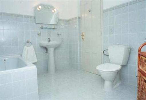 фото отеля Pension Habermannova Vila