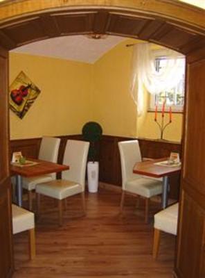 фото отеля Pension Habermannova Vila