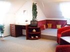 фото отеля Pension Habermannova Vila