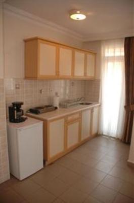 фото отеля Blue Heaven Alanya