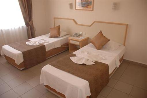 фото отеля Blue Heaven Alanya