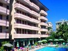 фото отеля Blue Heaven Alanya