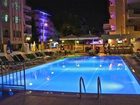 фото отеля Blue Heaven Alanya