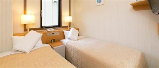 фото отеля A'bant Inn Shizuoka