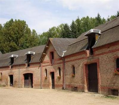 фото отеля Camping Le Val de Trie