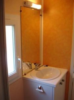 фото отеля Camping Le Val de Trie