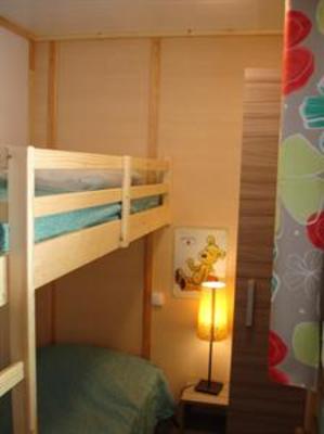фото отеля Camping Le Val de Trie