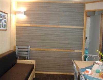 фото отеля Camping Le Val de Trie