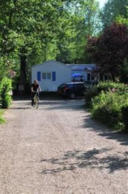 фото отеля Camping Le Val de Trie