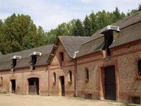 Camping Le Val de Trie