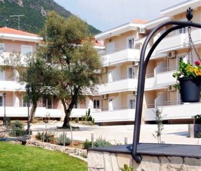 фото отеля Sun Village Apartments Zabljak