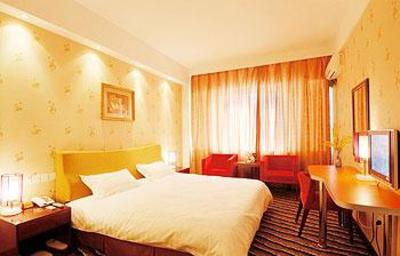 фото отеля Weiye Business Hotel