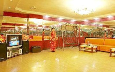 фото отеля Weiye Business Hotel