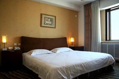 фото отеля Weiye Business Hotel