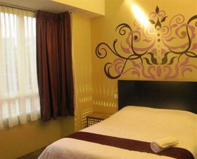 фото отеля The Verve Hotel at Ara Damansara