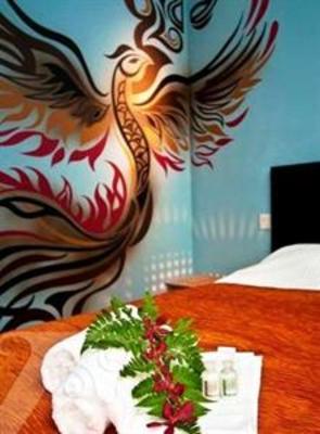 фото отеля The Verve Hotel at Ara Damansara