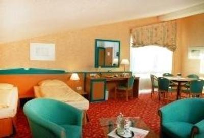 фото отеля A1 Hotel Stuhr
