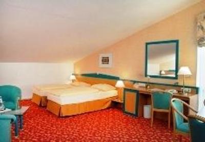 фото отеля A1 Hotel Stuhr