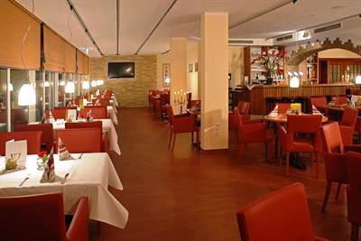фото отеля A1 Hotel Stuhr
