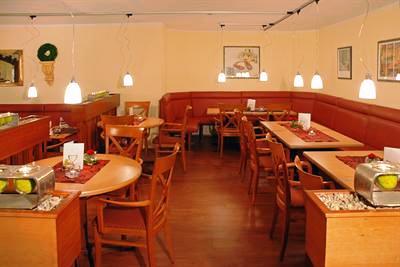фото отеля A1 Hotel Stuhr