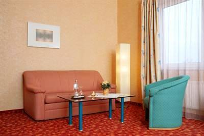 фото отеля A1 Hotel Stuhr