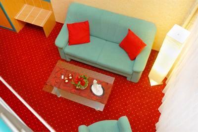 фото отеля A1 Hotel Stuhr