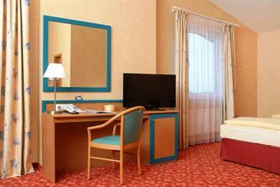 фото отеля A1 Hotel Stuhr
