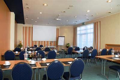 фото отеля A1 Hotel Stuhr