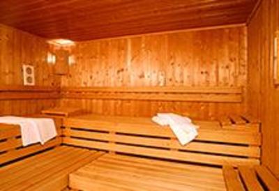фото отеля A1 Hotel Stuhr