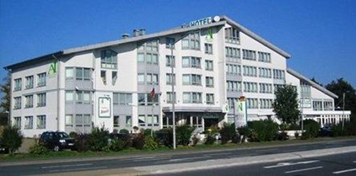 фото отеля A1 Hotel Stuhr