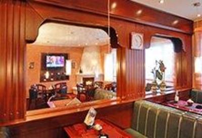 фото отеля A1 Hotel Stuhr