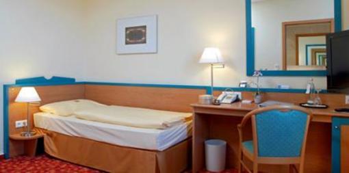 фото отеля A1 Hotel Stuhr