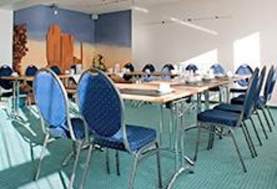 фото отеля A1 Hotel Stuhr