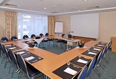 фото отеля A1 Hotel Stuhr