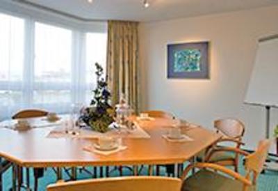 фото отеля A1 Hotel Stuhr